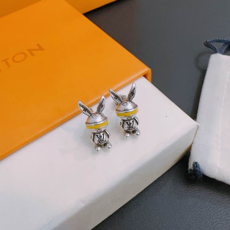 LV Earring 02lyr05